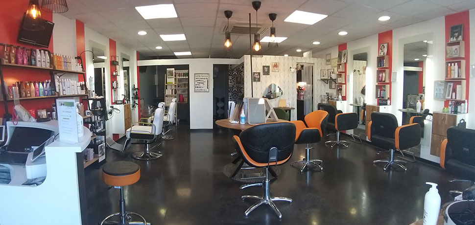 le salon